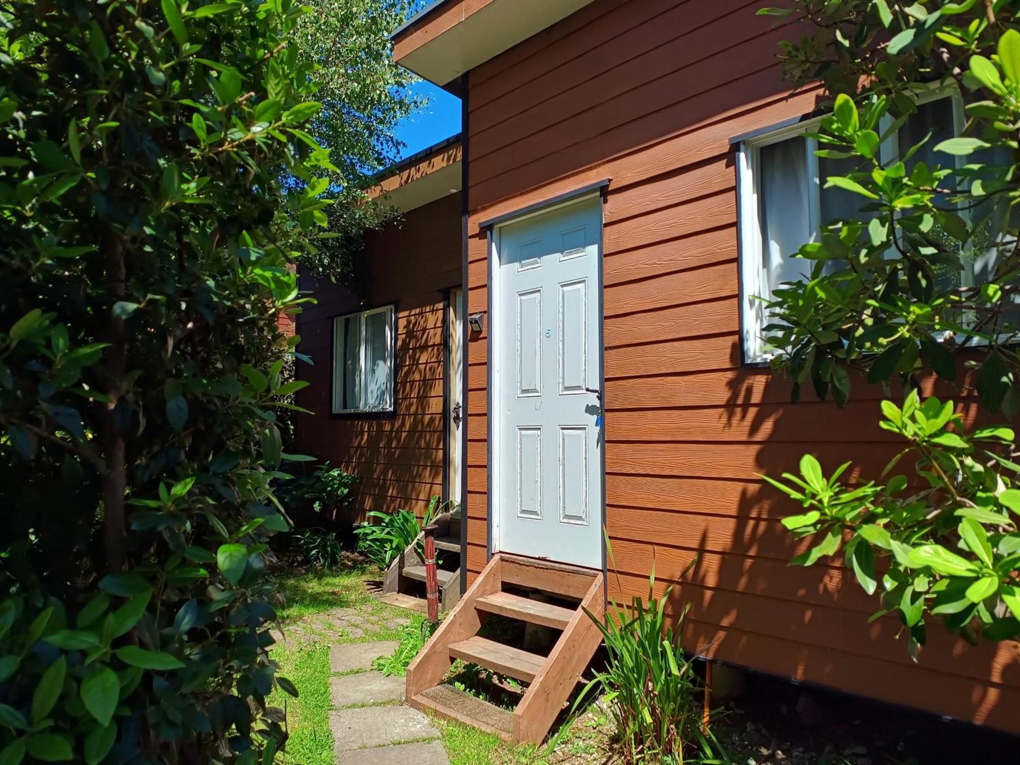 Borde Lago IV - V Puerto Varas Exterior photo